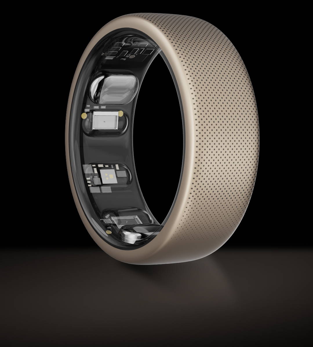 Eu ring shop size to us